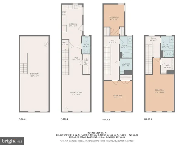 $275,000 | 729 East Preston Street, Baltimore, MD 21202