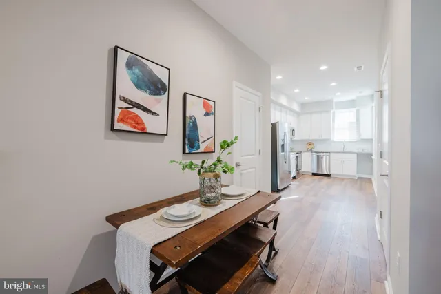 $275,000 | 729 East Preston Street, Baltimore, MD 21202