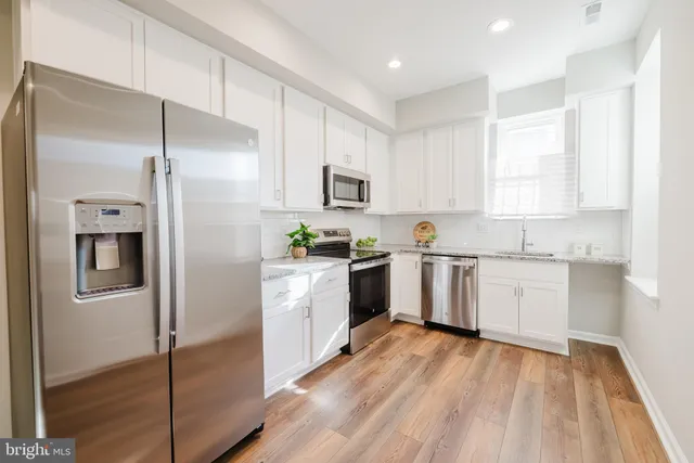 $275,000 | 729 East Preston Street, Baltimore, MD 21202