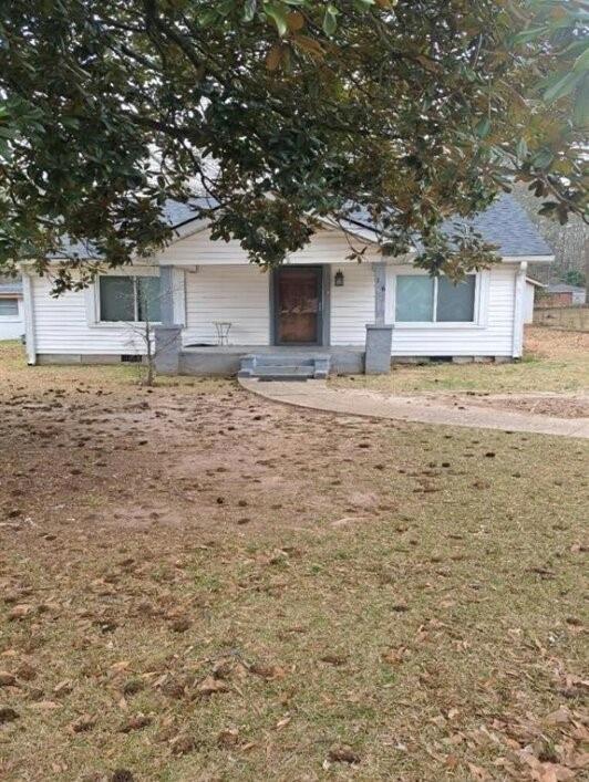 136 Tye Street Stockbridge, GA 30281 - Photo 1 of 1