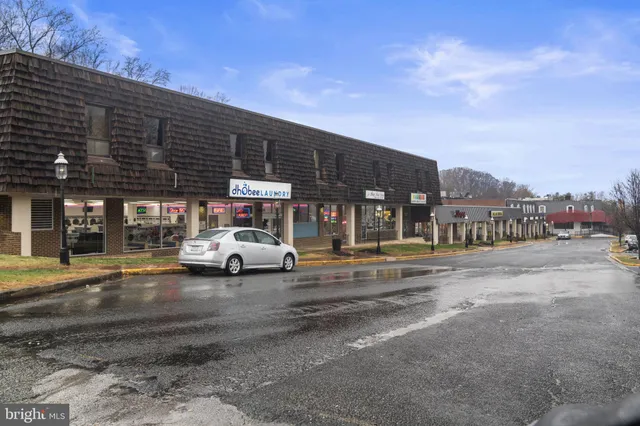 a view of street with cars