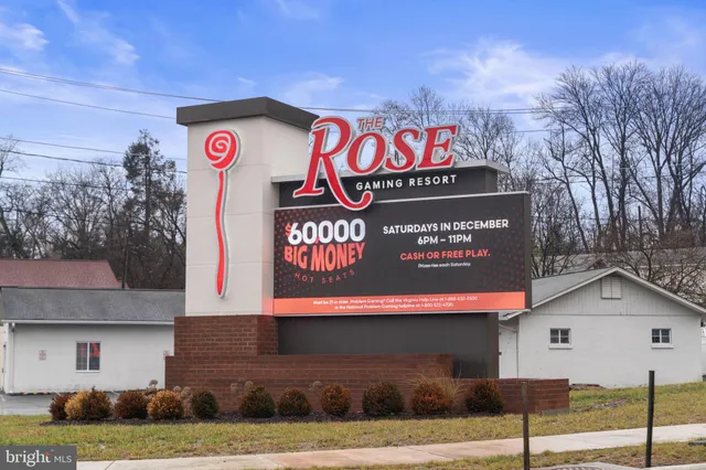 $92,500 | 19017 Barnette Circle, Triangle, VA 22172