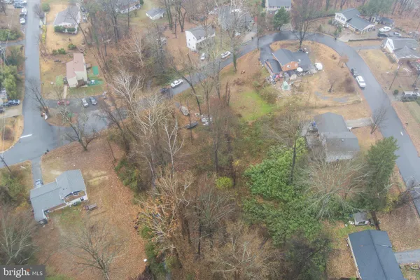 a view of outside space