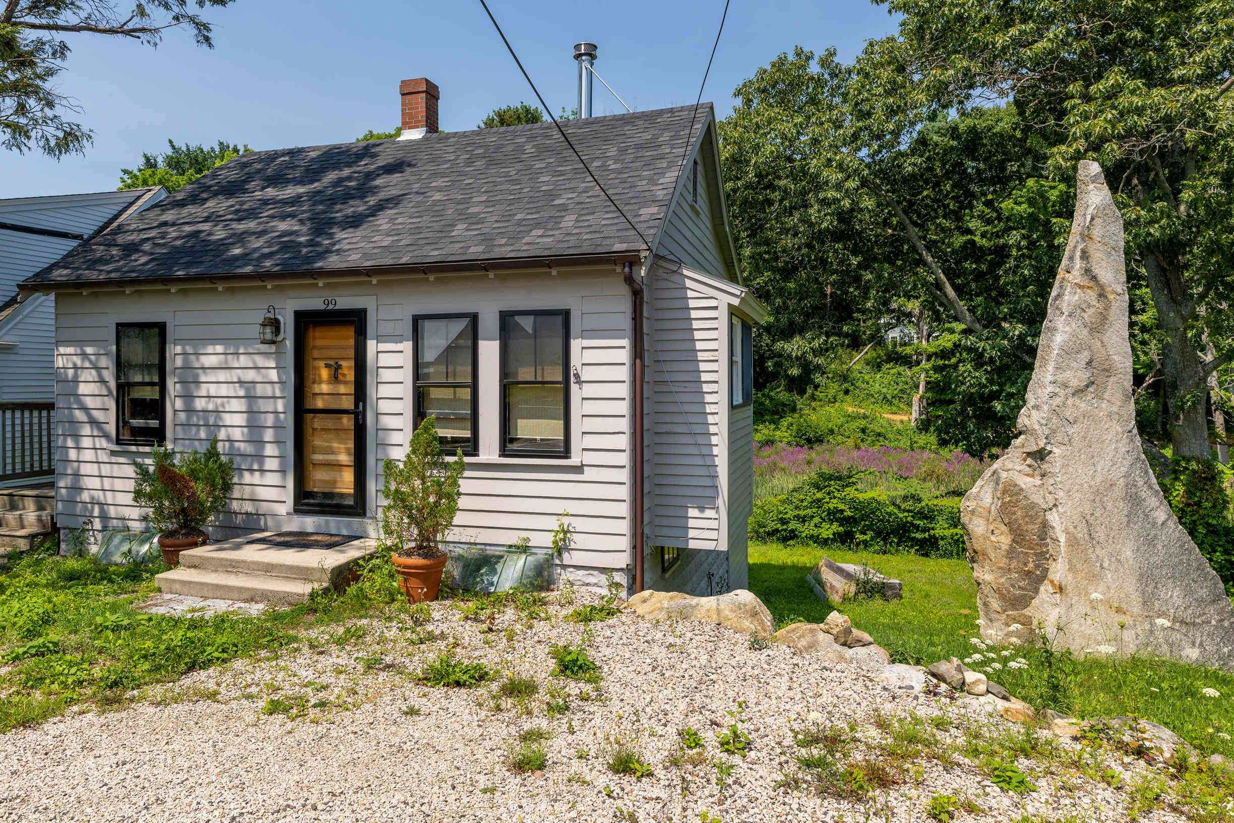 99 Pepperrell Road Kittery, ME 03905 - Photo 1 of 21