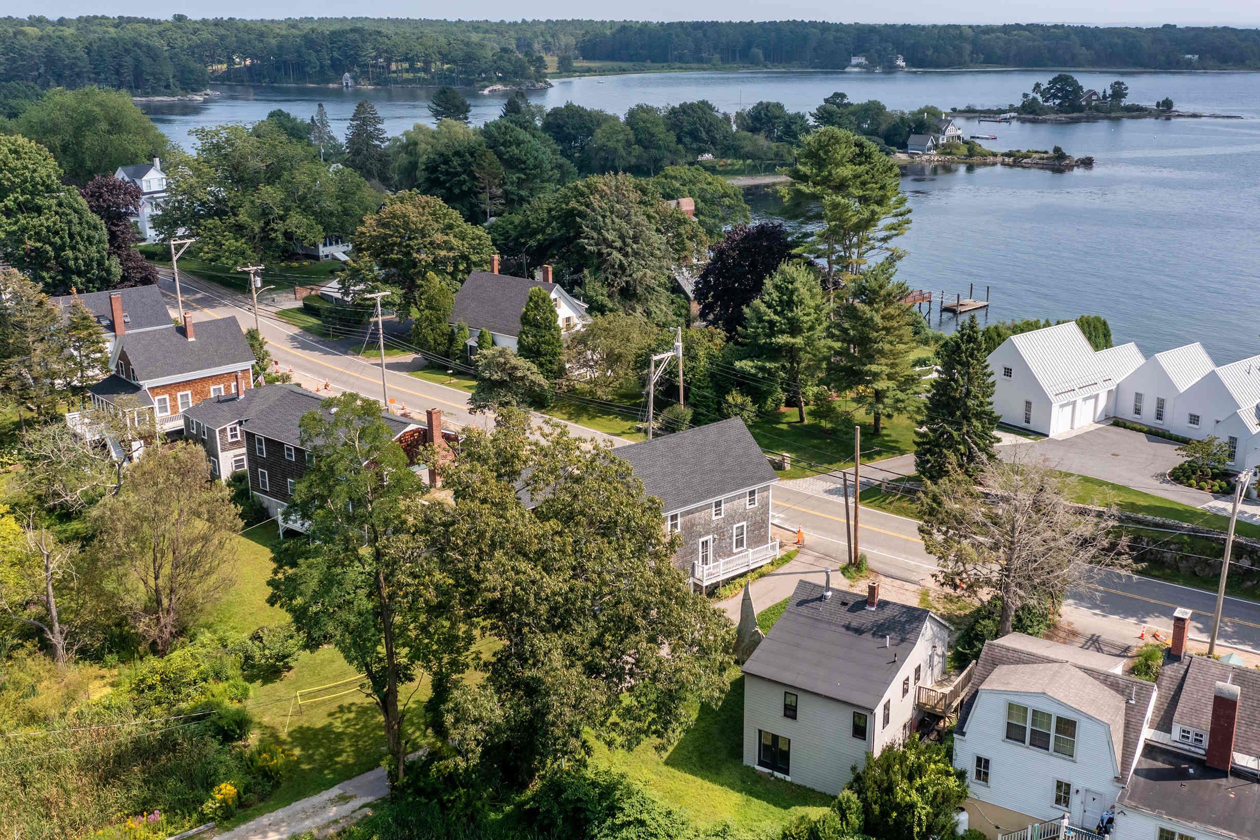 99 Pepperrell Road Kittery, ME 03905 - Photo 20 of 21