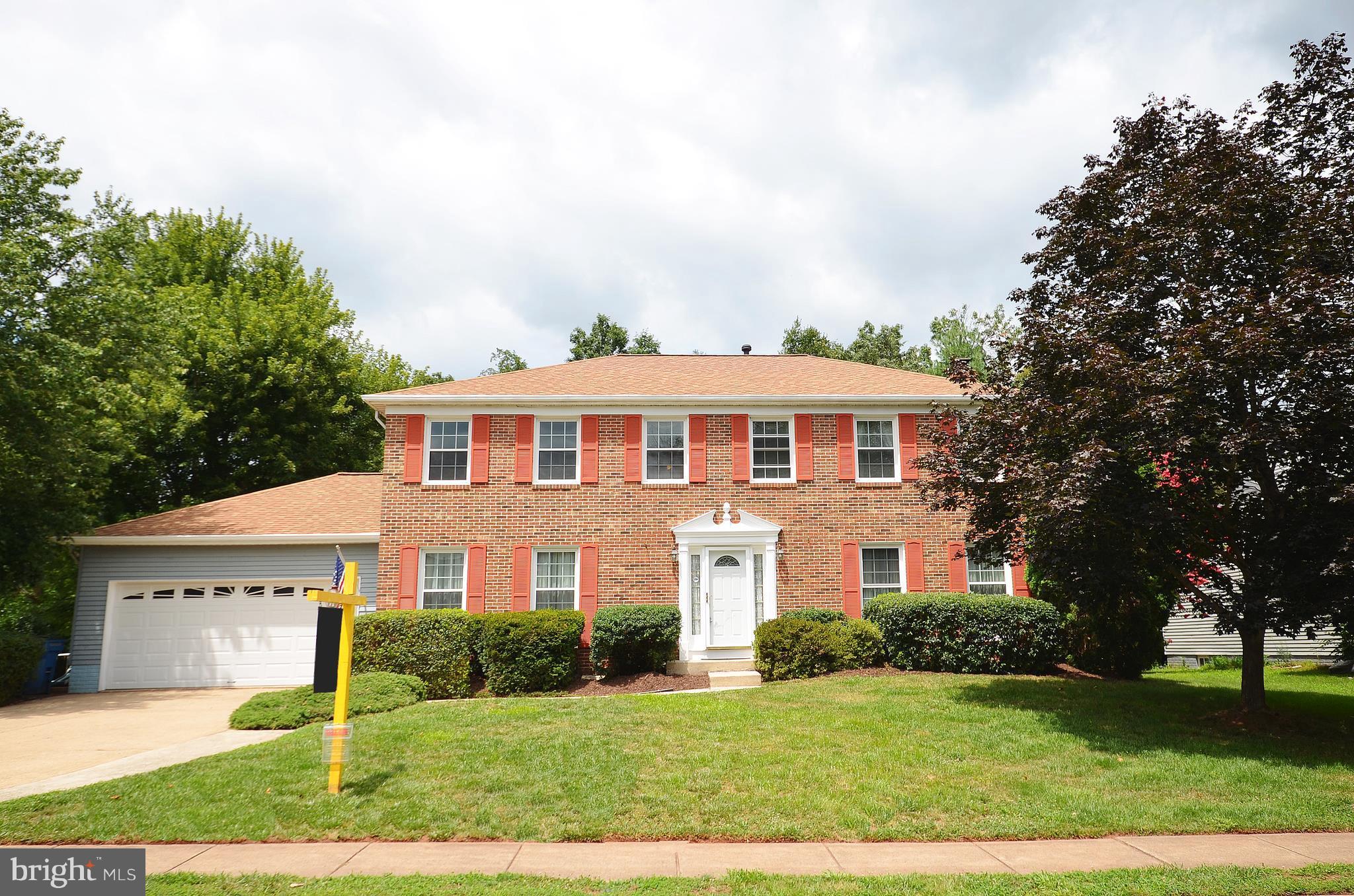 1931 Beech Road Sterling, VA 20164 - Photo 1 of 29 Exterior (Front)