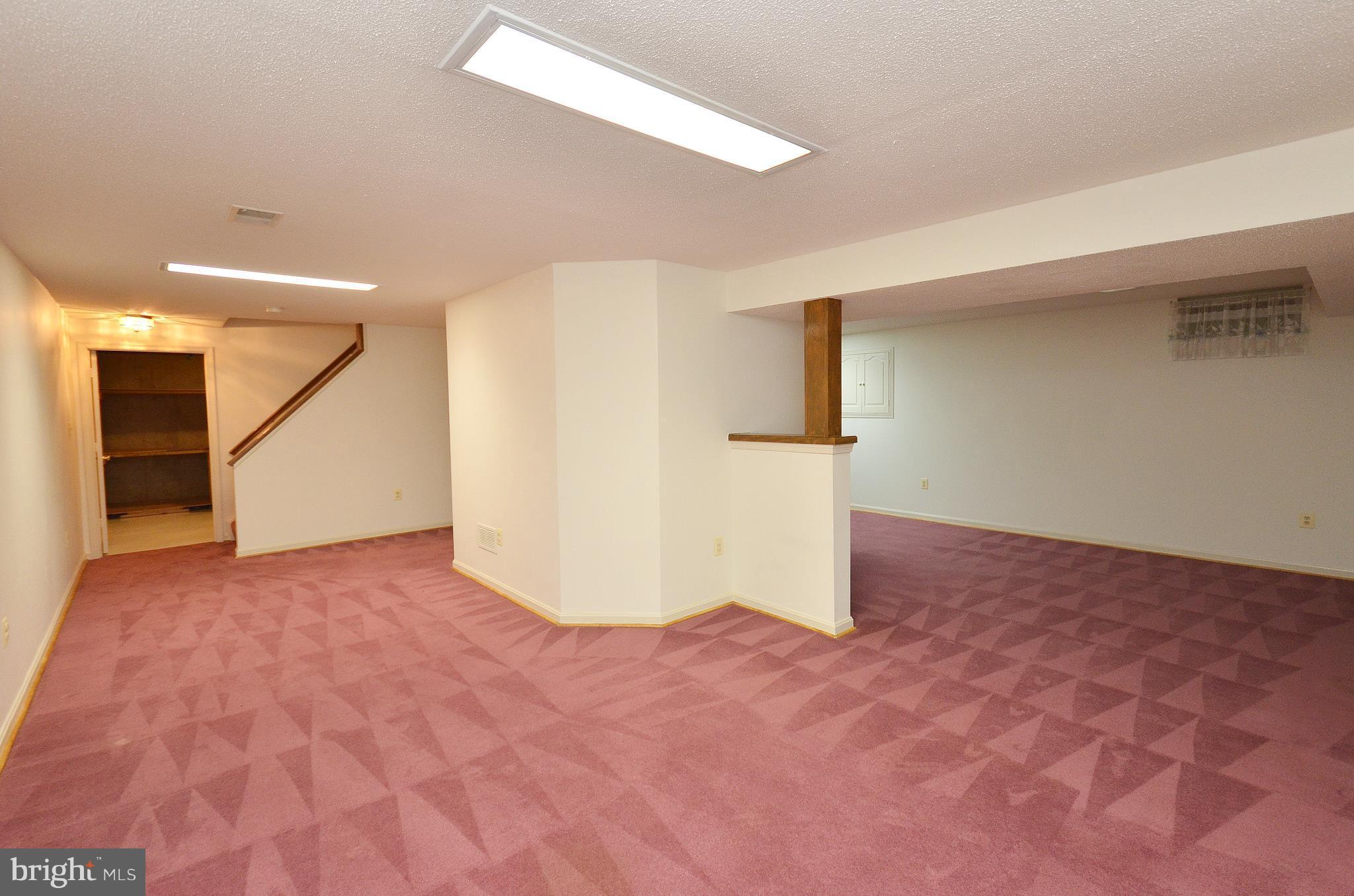 1931 Beech Road Sterling, VA 20164 - Photo 17 of 29 Basement