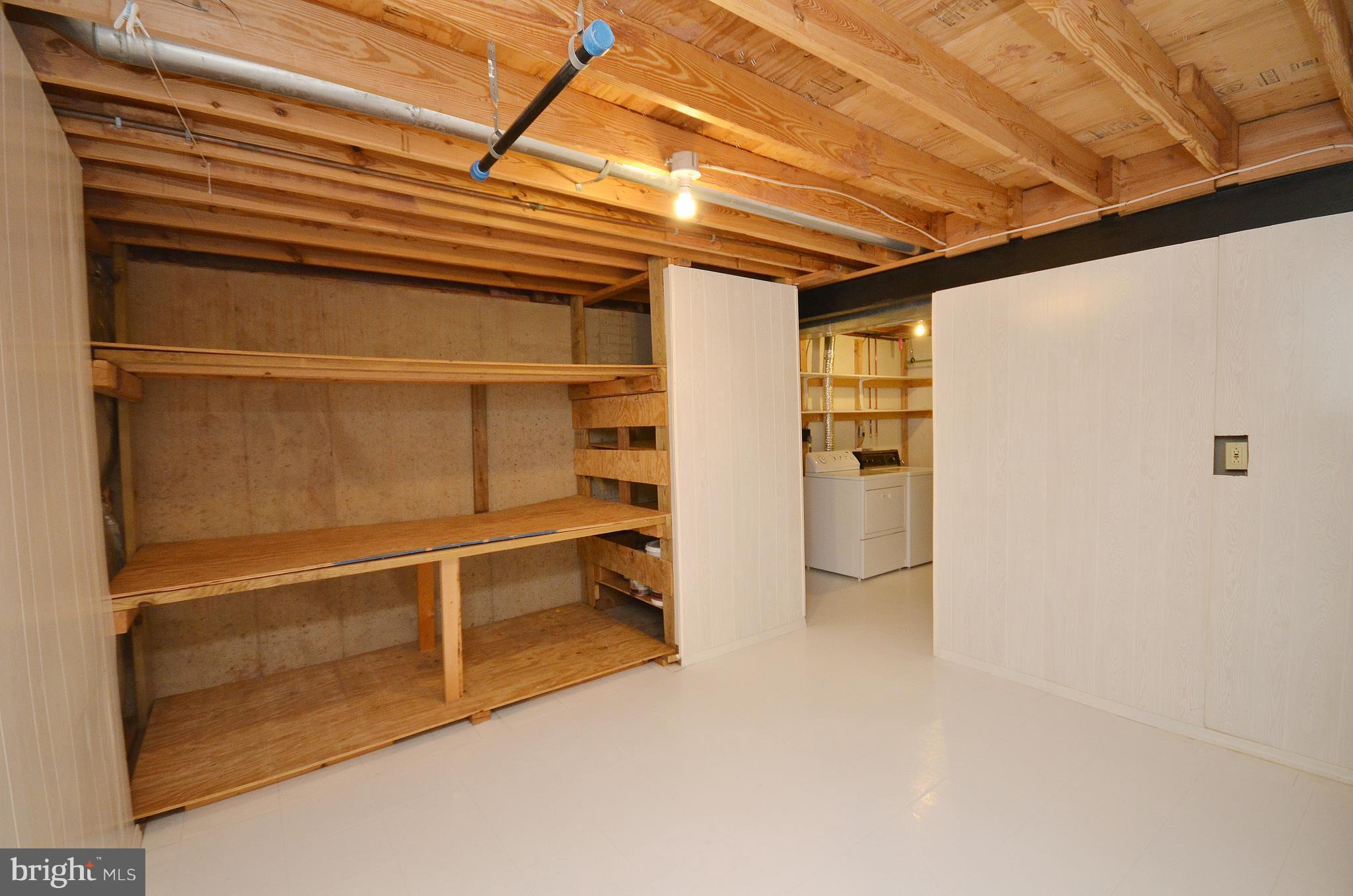 1931 Beech Road Sterling, VA 20164 - Photo 20 of 29 Storage Room