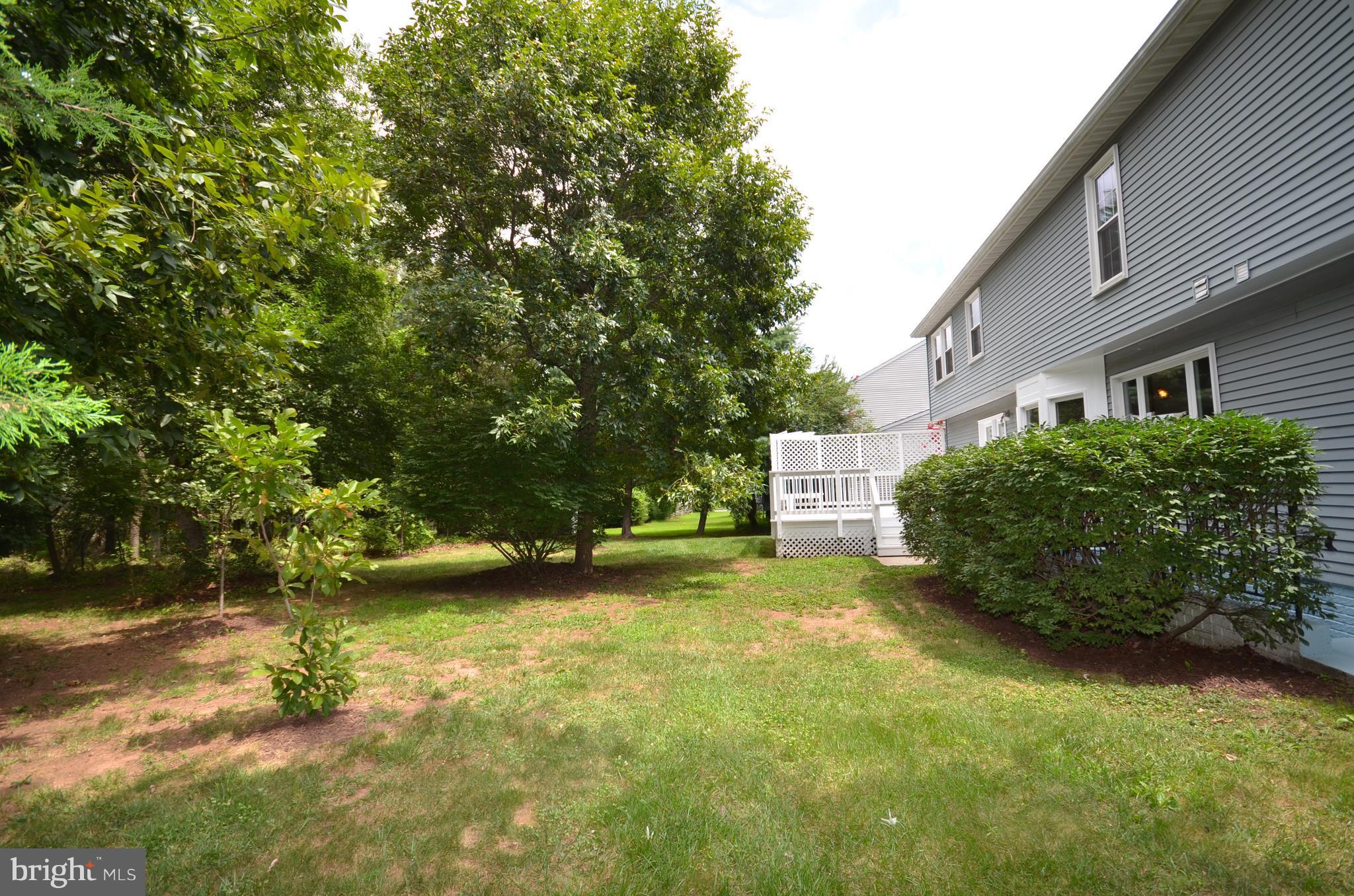 1931 Beech Road Sterling, VA 20164 - Photo 26 of 29 Backyard