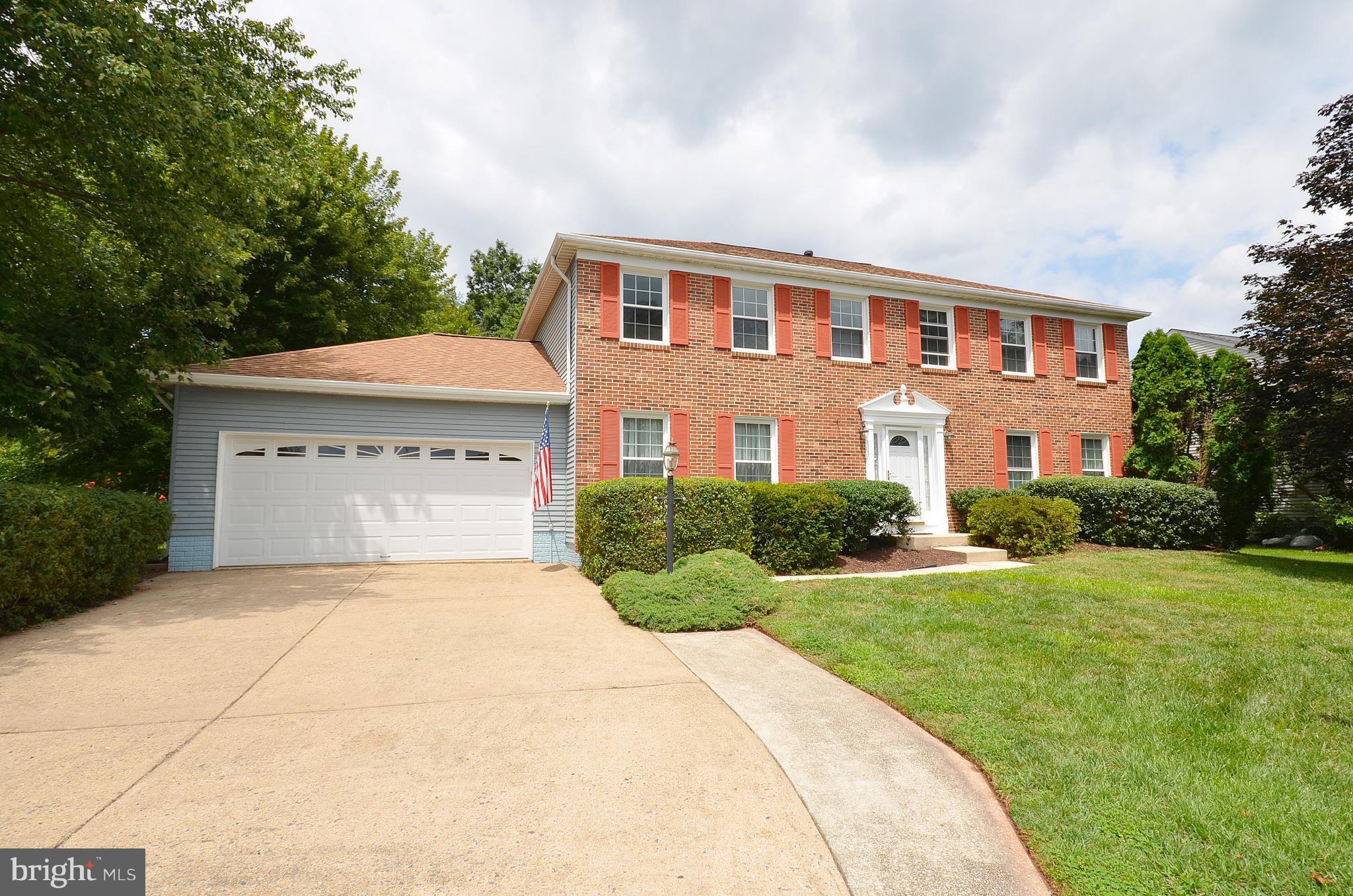 1931 Beech Road Sterling, VA 20164 - Photo 27 of 29 Exterior (Front)