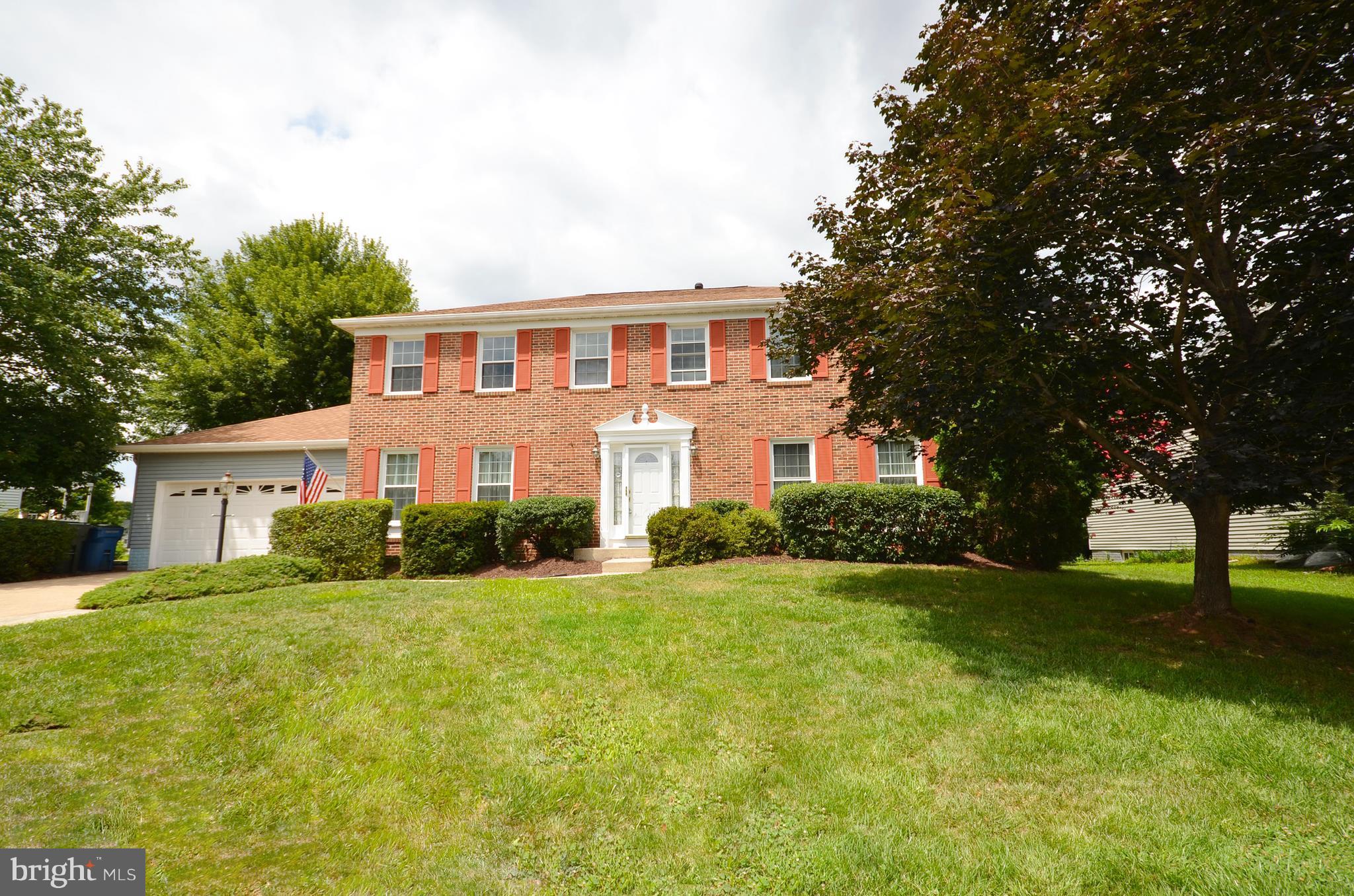 1931 Beech Road Sterling, VA 20164 - Photo 28 of 29 Exterior (Front)