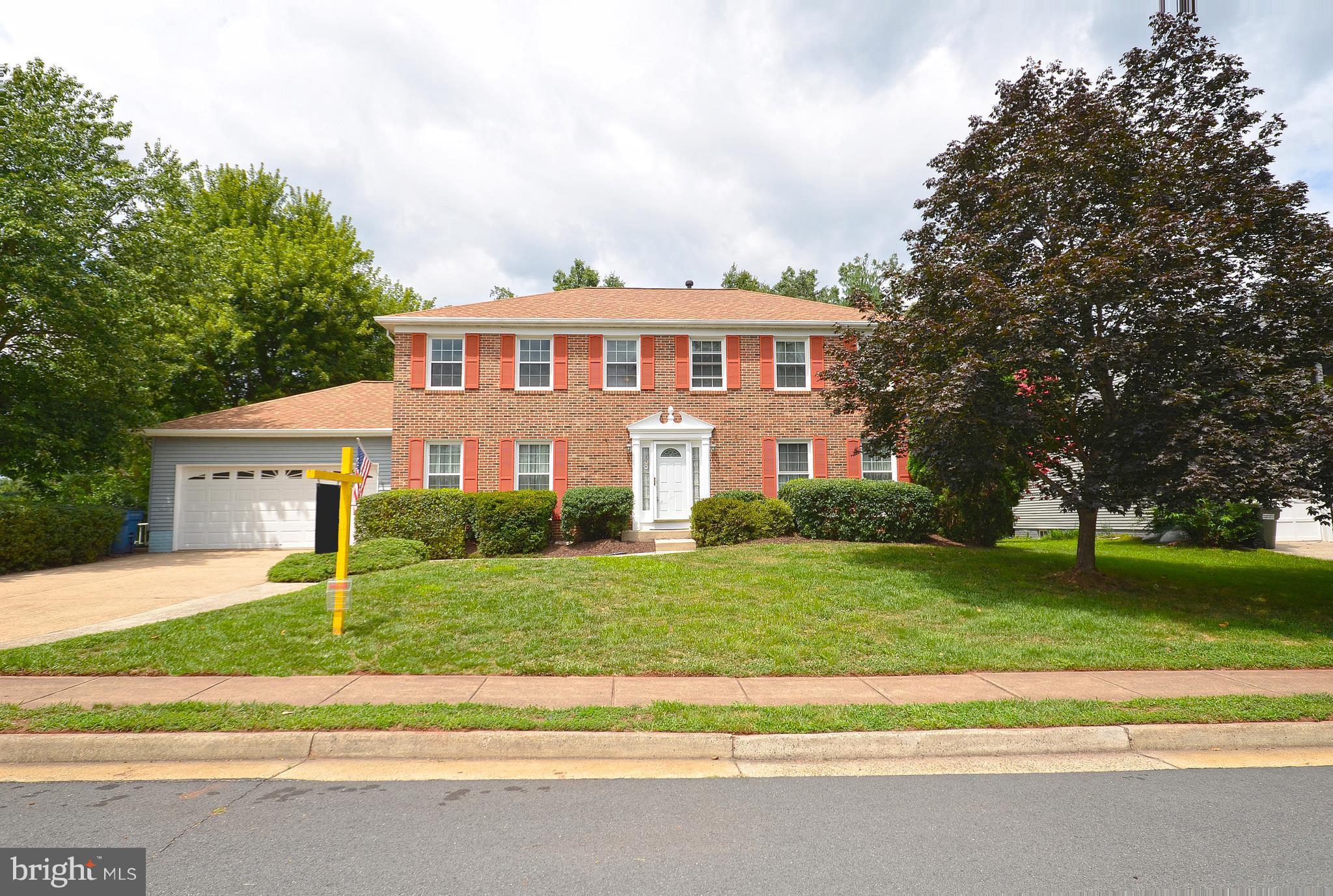 1931 Beech Road Sterling, VA 20164 - Photo 29 of 29 Exterior (Front)