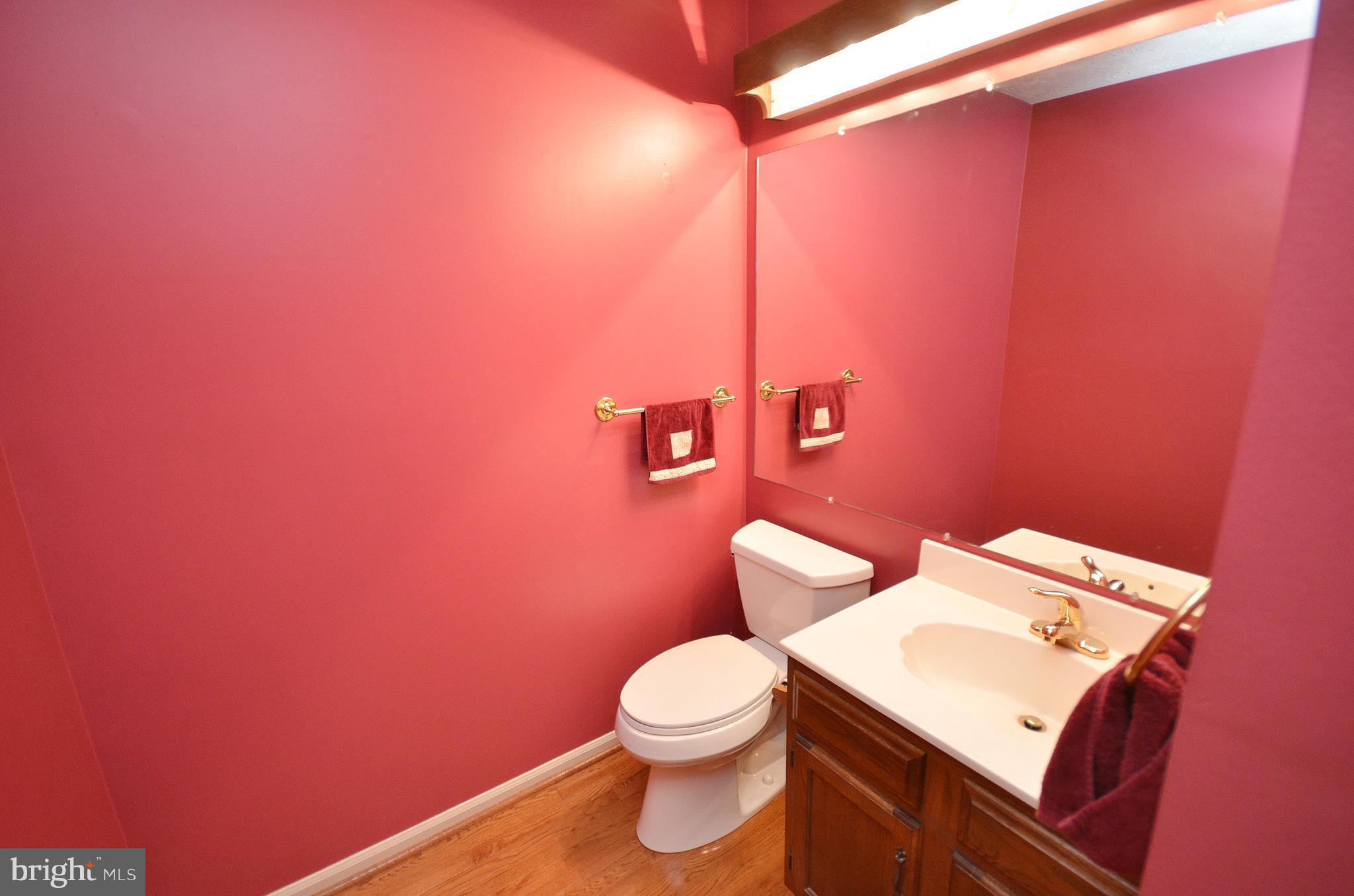 1931 Beech Road Sterling, VA 20164 - Photo 8 of 29 Half Bath