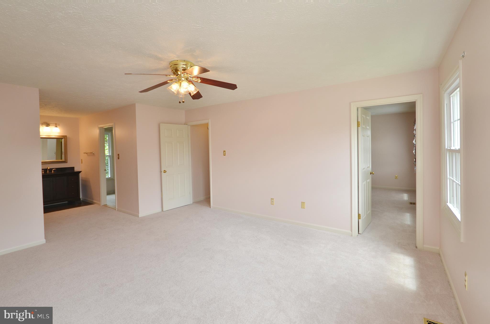 1931 Beech Road Sterling, VA 20164 - Photo 9 of 29 Master Bedroom