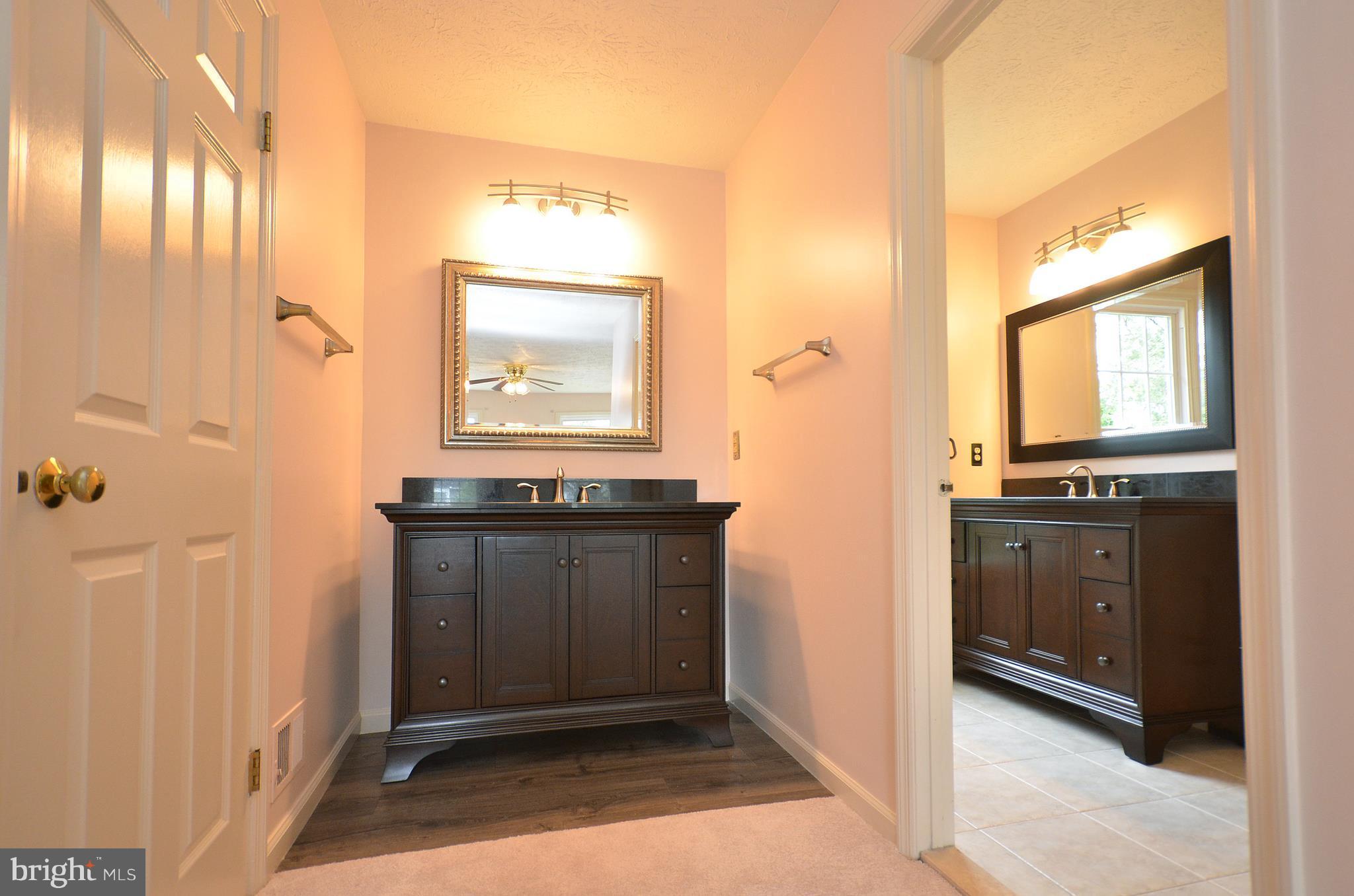 1931 Beech Road Sterling, VA 20164 - Photo 10 of 29 Master Bath