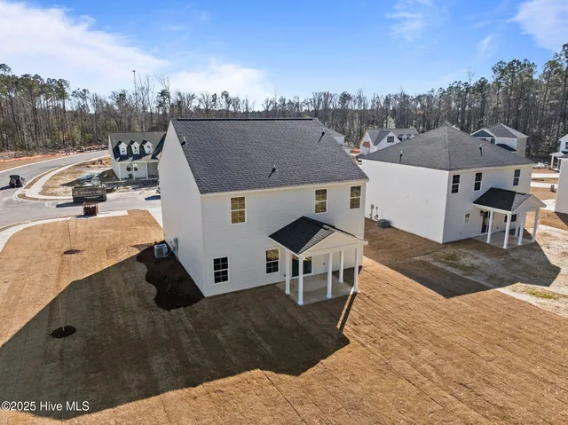 $379,990 | 1000 Tawney Trace, New Bern, NC 28562