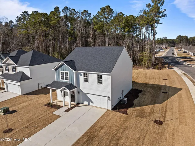 $379,990 | 1000 Tawney Trace, New Bern, NC 28562