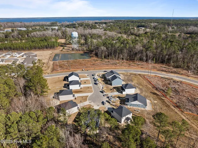 $379,990 | 1000 Tawney Trace, New Bern, NC 28562