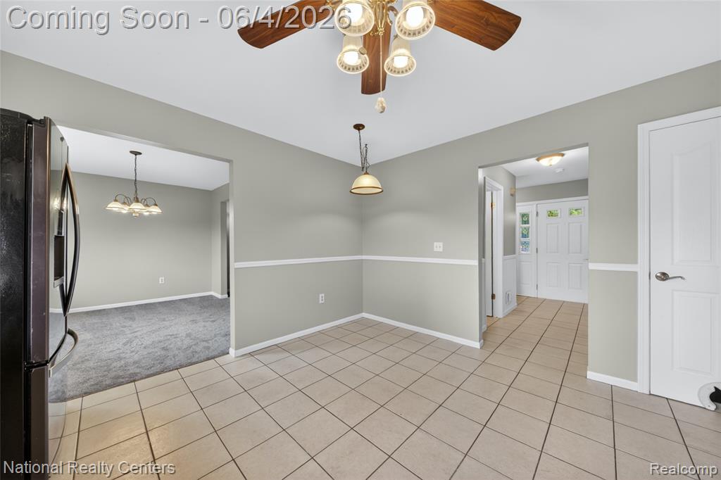 41531 Simcoe Drive Canton, MI 48188 - Photo 17 of 45