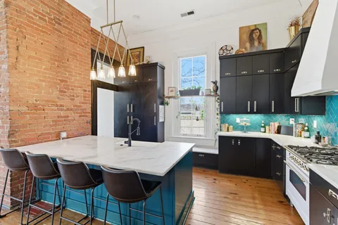 $1,699,000 | 909 Manila Avenue, Nashville, TN 37206