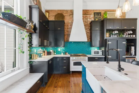 $1,699,000 | 909 Manila Avenue, Nashville, TN 37206