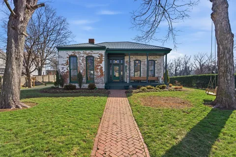 $1,699,000 | 909 Manila Avenue, Nashville, TN 37206