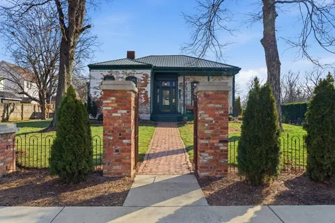 $1,699,000 | 909 Manila Avenue, Nashville, TN 37206