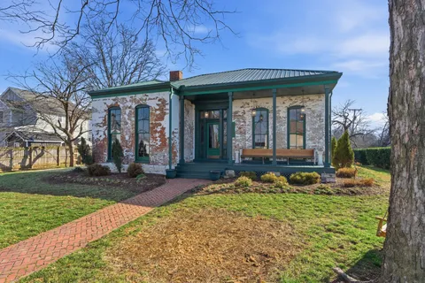 $1,699,000 | 909 Manila Avenue, Nashville, TN 37206