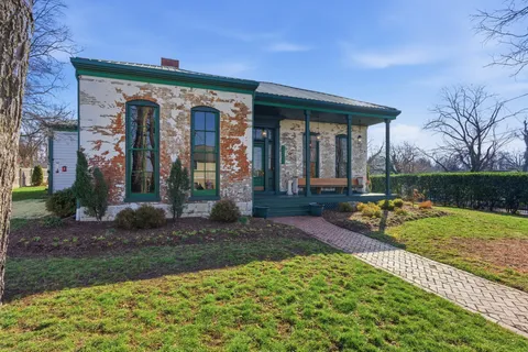 $1,699,000 | 909 Manila Avenue, Nashville, TN 37206