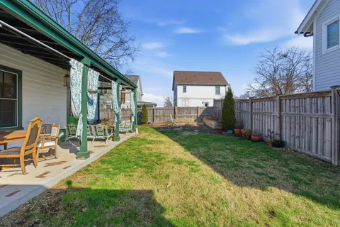 $1,699,000 | 909 Manila Avenue, Nashville, TN 37206