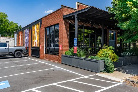 $1,699,000 | 909 Manila Avenue, Nashville, TN 37206