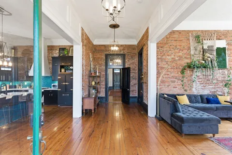 $1,699,000 | 909 Manila Avenue, Nashville, TN 37206