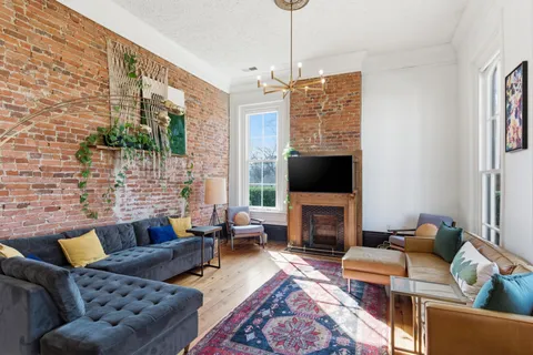 $1,699,000 | 909 Manila Avenue, Nashville, TN 37206