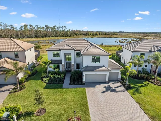 $1,295,000 | 20507 Napa Loop, Estero, FL 33928