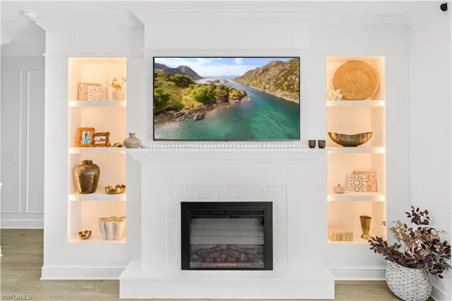 $1,295,000 | 20507 Napa Loop, Estero, FL 33928