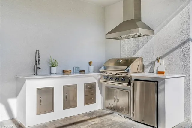 $1,295,000 | 20507 Napa Loop, Estero, FL 33928