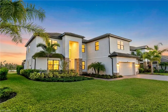 $1,295,000 | 20507 Napa Loop, Estero, FL 33928