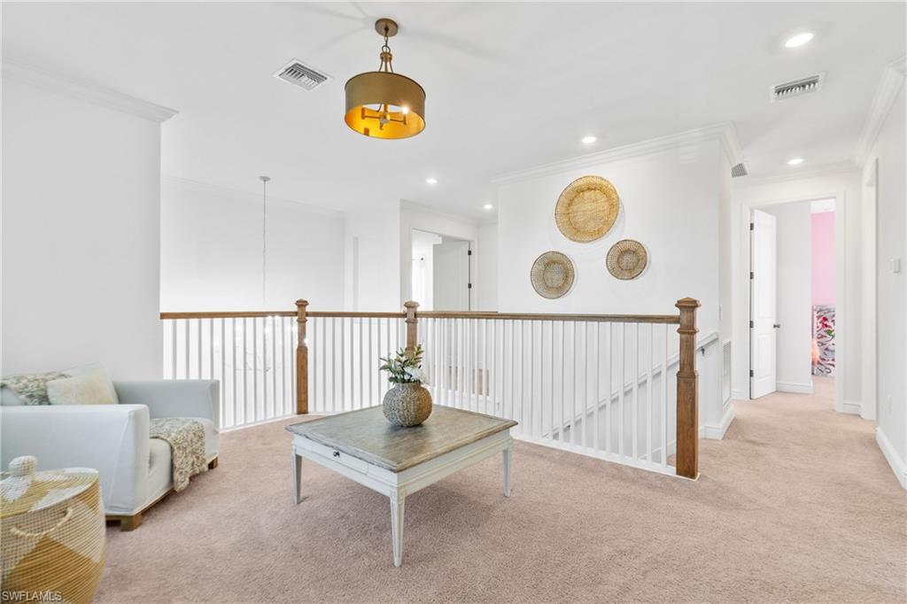 20507 Napa Loop Estero, FL 33928 - Photo 33 of 49 a view of a hallway
