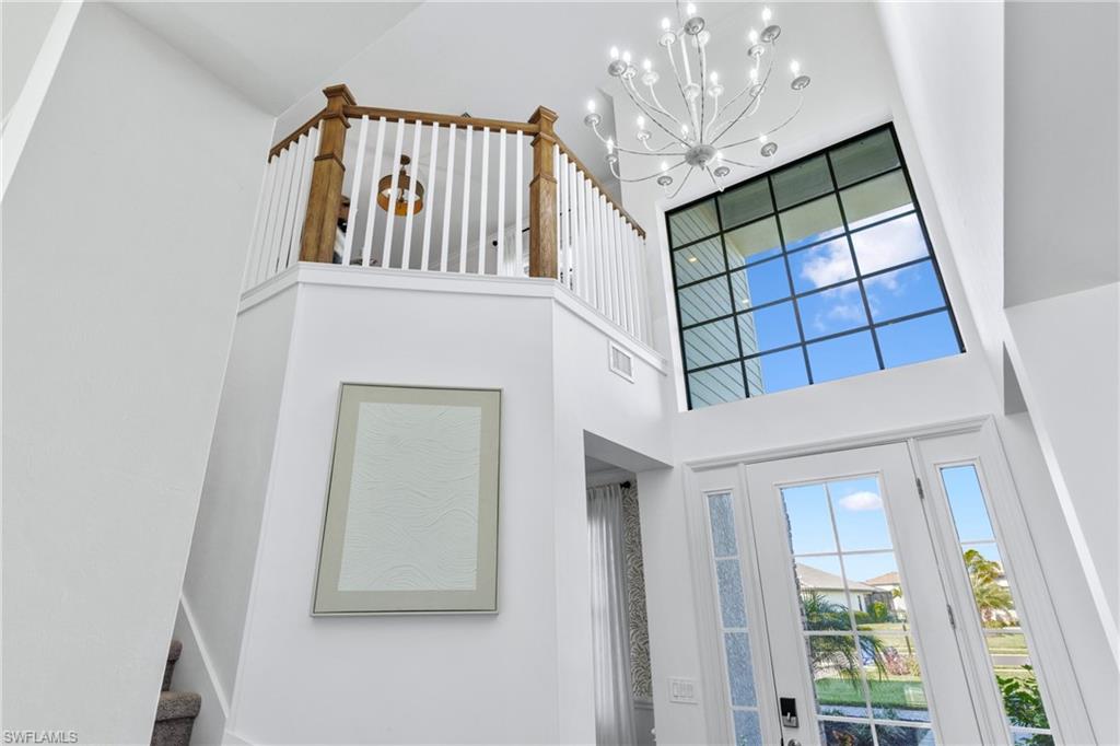 20507 Napa Loop Estero, FL 33928 - Photo 5 of 49 a view of entryway
