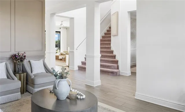 $1,295,000 | 20507 Napa Loop, Estero, FL 33928