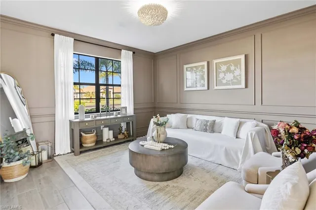 $1,295,000 | 20507 Napa Loop, Estero, FL 33928