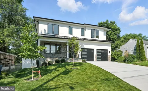 $2,267,000 | 1910 Cherri Drive, Falls Church, VA 22043