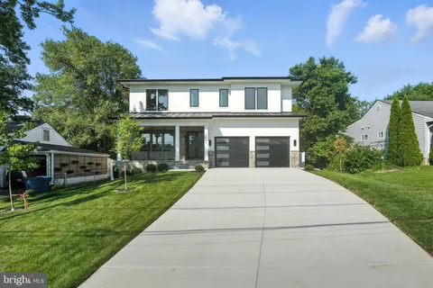 $2,267,000 | 1910 Cherri Drive, Falls Church, VA 22043