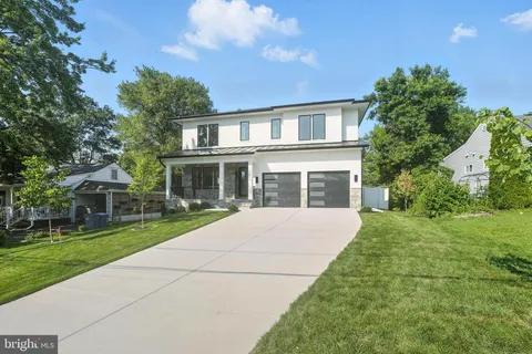 $2,267,000 | 1910 Cherri Drive, Falls Church, VA 22043