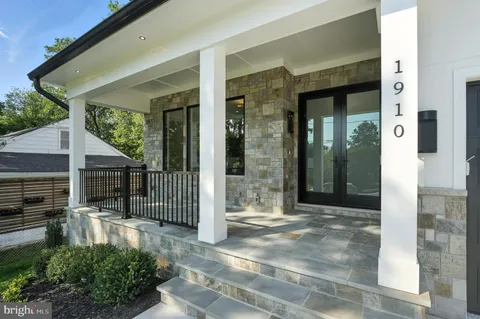 $2,267,000 | 1910 Cherri Drive, Falls Church, VA 22043
