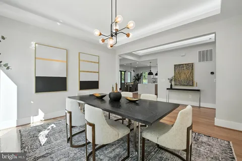 $2,267,000 | 1910 Cherri Drive, Falls Church, VA 22043