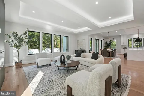 $2,267,000 | 1910 Cherri Drive, Falls Church, VA 22043