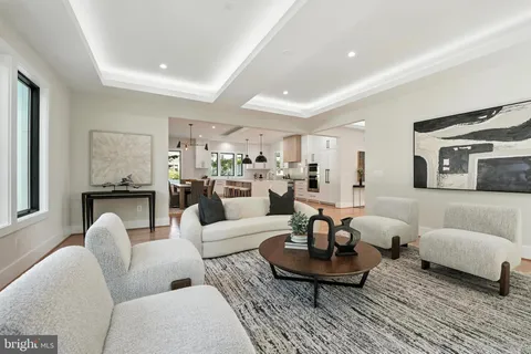 $2,267,000 | 1910 Cherri Drive, Falls Church, VA 22043