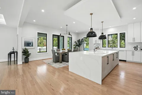 $2,267,000 | 1910 Cherri Drive, Falls Church, VA 22043