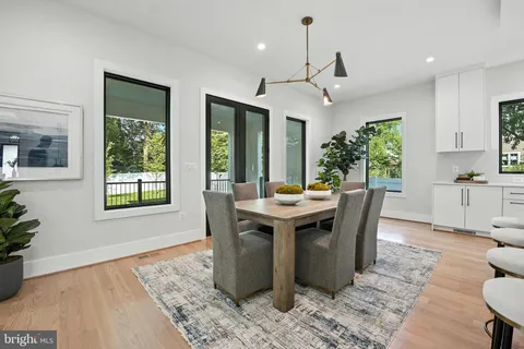 $2,267,000 | 1910 Cherri Drive, Falls Church, VA 22043